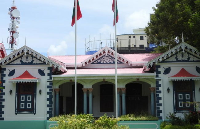 Descubra a Ilha Malé - Tour de Meio Dia - Foto 4